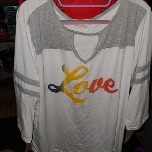 Bobbie Brooks size 3XL new